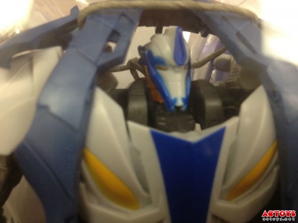New Transformers Beast Hunters Smokescreen In Packages Image   (17 of 17)